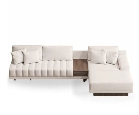 DERGO VIETNAM - Top 4+ Mẫu ghế sofa chữ L đẹp thiết kế hiện đại