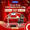 Top những mẫu ghế công thái học mới ra mắt không thể bỏ qua