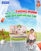 Ghế chống gù và bàn học thông mình - Bộ đôi bảo vệ bé yêu toàn diện