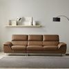 Hướng dẫn cách chọn bảng màu da ghế sofa