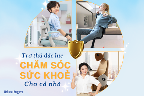 Công thái học và y học: Mối liên hệ quan trọng bạn cần biết