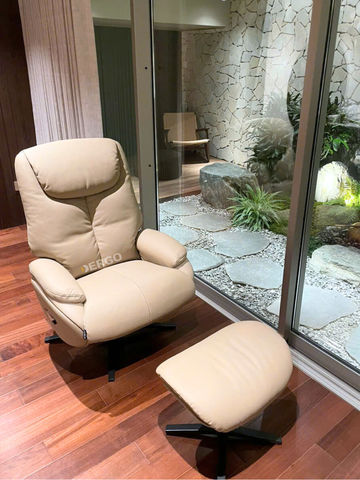 DERGO - Nội thất sức khoẻ - KH: Hoàng Văn Nam (Hải Dương)- Ghế Sofa chỉnh cơ Snow
