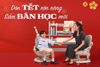 Ghế chống gù - giải pháp bảo vệ sức khỏe toàn diện cho bé yêu