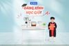Bàn học thông minh phù hợp cho trẻ từ mấy tuổi?