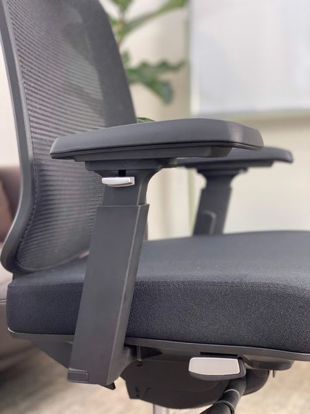 tại sao nên dùng ghế Ergonomic Chair