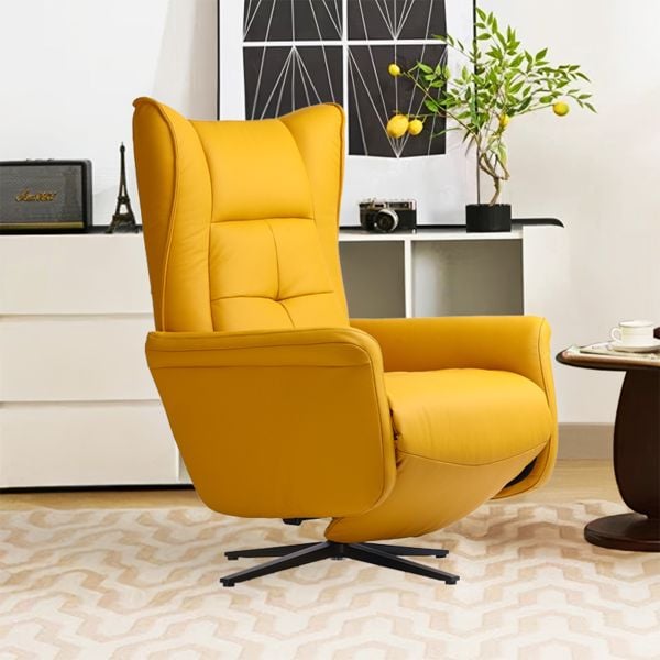 Sofa thư giãn chỉnh điện Angle hiện đại, sang trọng