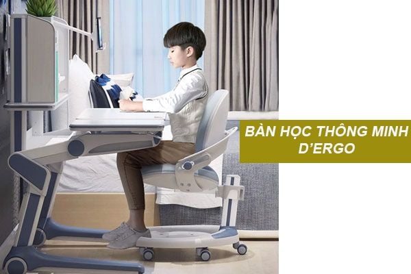 bàn học sinh cấp 2 chất lượng