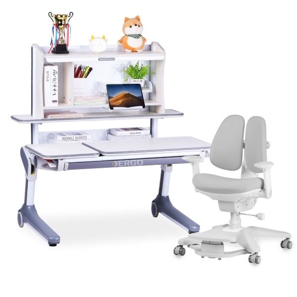 Bàn học thiết kế hiện đại Hanover D15 Pro