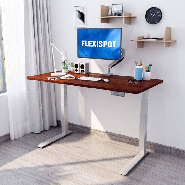 Bàn làm việc thông minh Flexispot