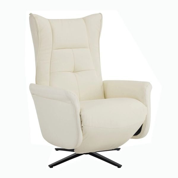 Ghế sofa thư giãn được thiết kế với đệm êm ái với nhiều tính năng tích hợp