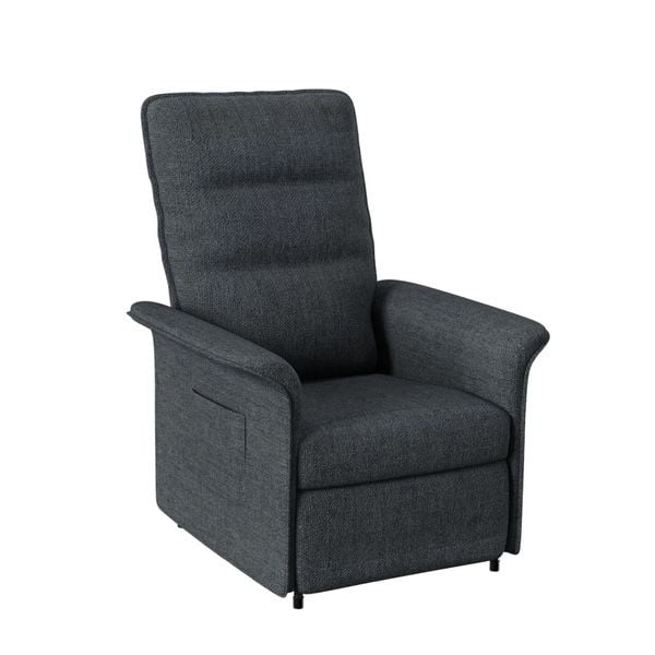 TV Chair là mẫu ghế chuyên dụng, dành riêng cho việc xem tivi