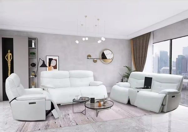 Ghế sofa thông minh mang đến sự thoải mái