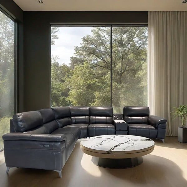 Giá sofa dao động từ 3.990.000 đồng đến 126.500.000 đồng