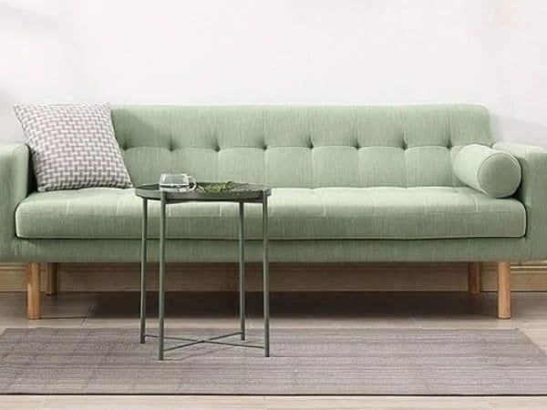 Một số lưu ý khi sử dụng ghế sofa bền đẹp theo thời gian