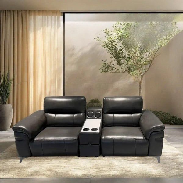 Sofa cho phòng khách chung cư