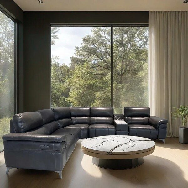 Mẫu sofa giường gấp gọn