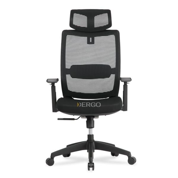 Chair Stark S27H-ALF (Footrest)