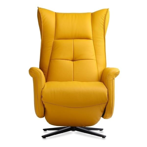Sofa chỉnh điện văn phòng ANGEL