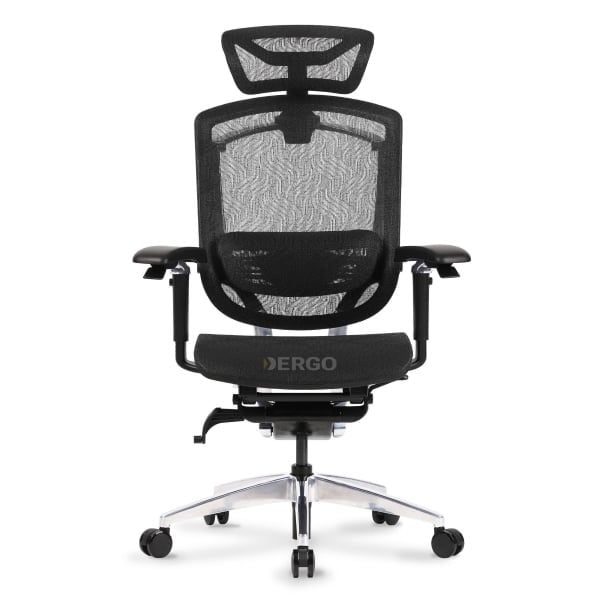 Ghế công thái học Ergonomic GTChair Marrit X Pro