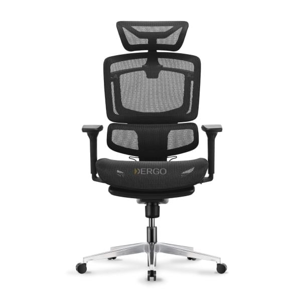 Ergonomic thế hệ mới GT Open