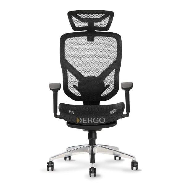 Ergonomic GTChair Vida MT