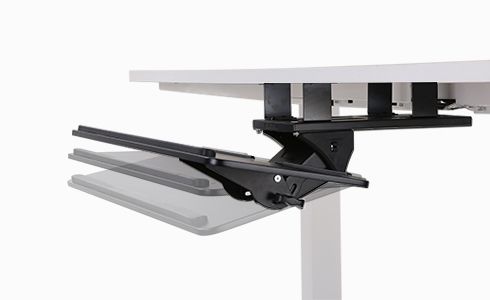 Giá đỡ máy tính chỉnh độ cao độ nghiêng