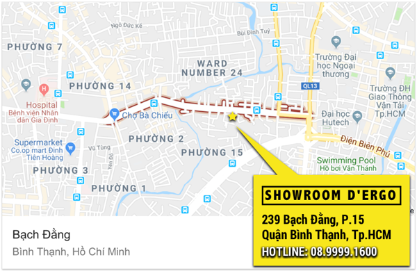 Bàn học chống gù thành phố Hồ Chí Minh