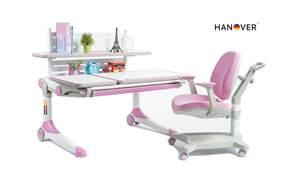 Bàn học thông minh Ergonomic