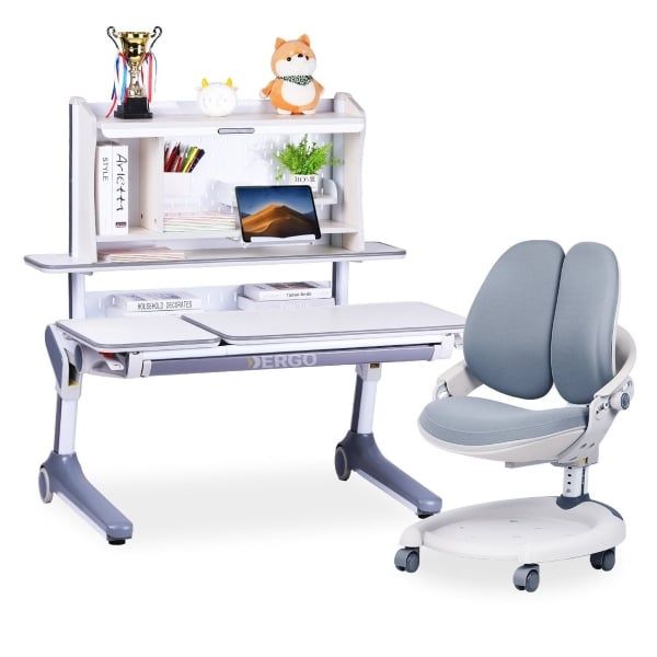 Chọn bàn ghế học sinh cấp 2 đúng chuẩn