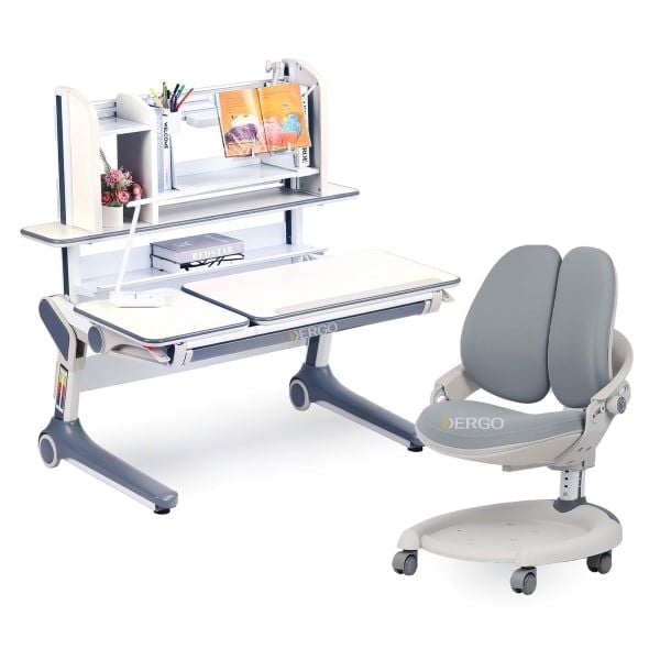 Chọn bàn học cấp 3 đúng kích thước