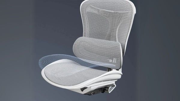 Cách xử lý nhanh nhất khi lưới ghế bị chùng