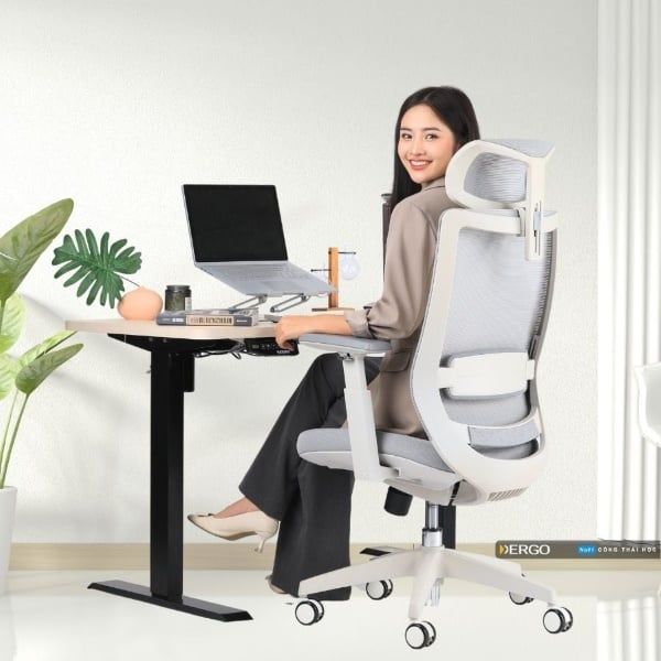 Cách xử lý nhanh nhất khi lưới ghế bị chùng