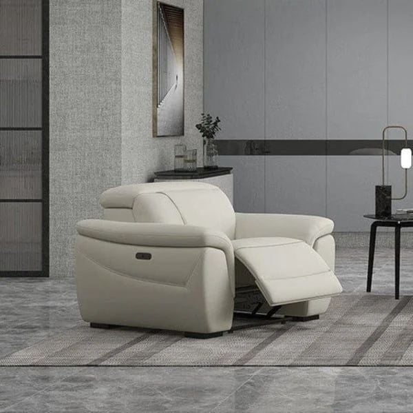 Mẫu sofa thư giãn thiết kế hiện đại