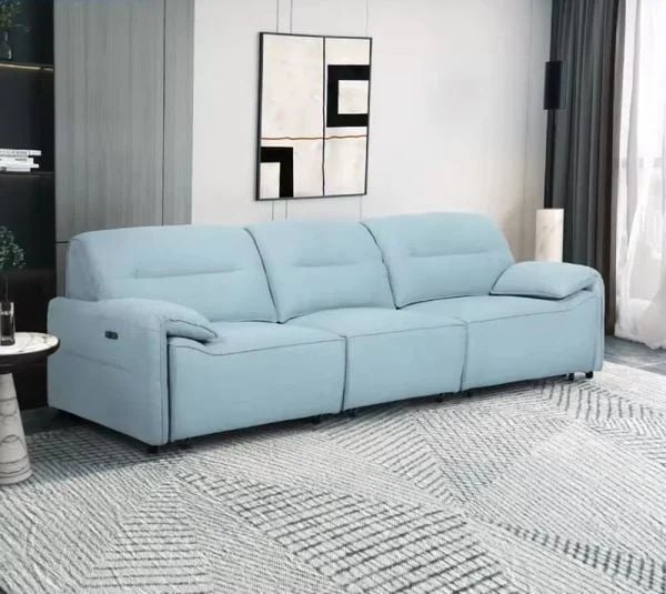 Ghế sofa là loại ghế dài, có tựa lưng