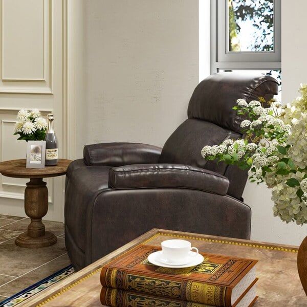 Mẫu sofa thông minh