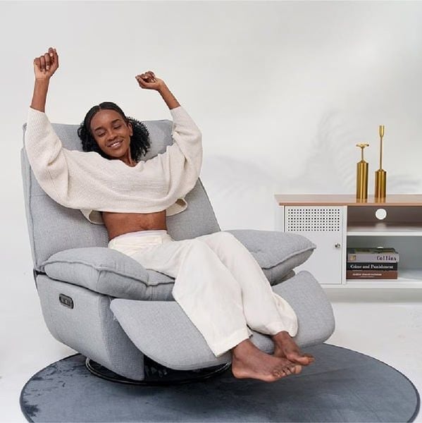 Những lợi ích nổi bật của sofa nâng điện thư giãn