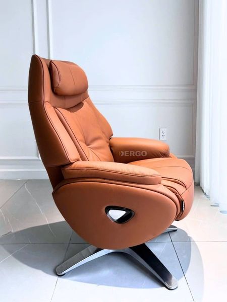 Recliner Sofa mang lại sự thoải mái tối ưu cho người sử dụng