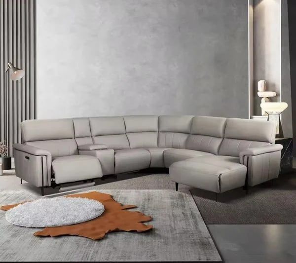 Mẫu ghế sofa cao cấp của DERGO