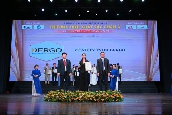 DERGO - Địa chỉ mua sofa cao cấp chính hãng