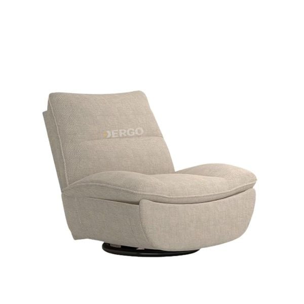 Kiểu dáng sofa bed nhập khẩu hiện đại với tone màu trắng