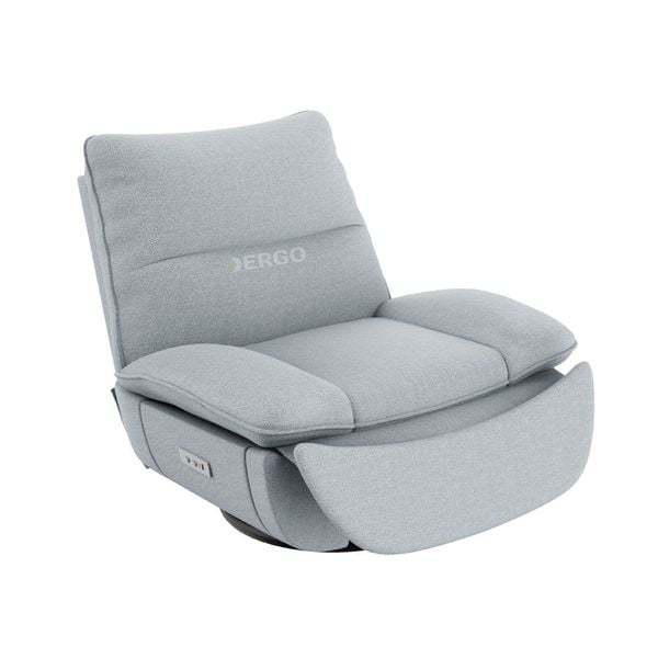 Ấn tượng với thiết kế tinh tế, sang trọng của FlexiSpot Lotus XR6