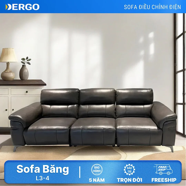 Sofa giường cao cấp mã EU11808HM-L3