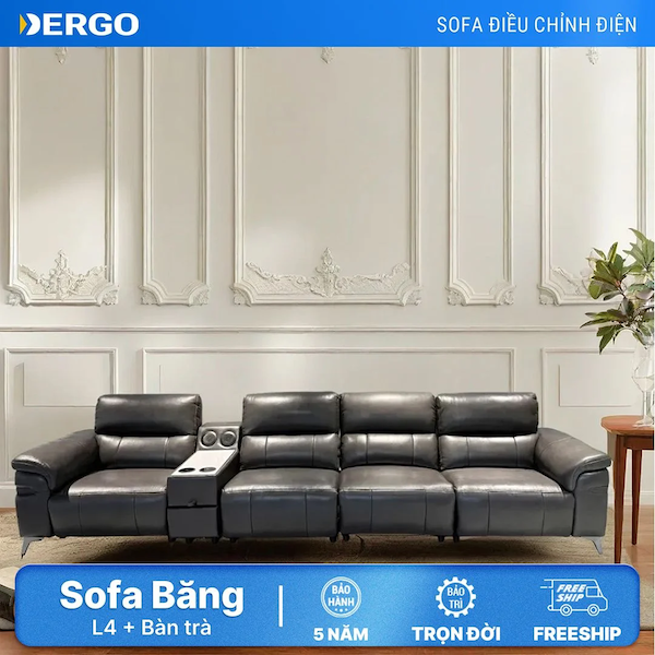 Sofa giường mẫu EU11808HM-L4
