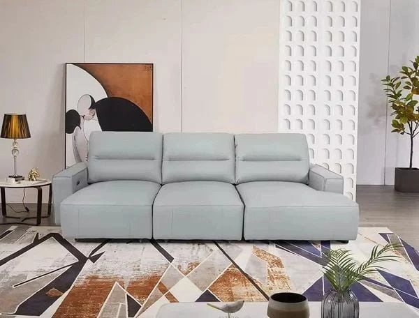 Sofa chỉnh điện thư giãn