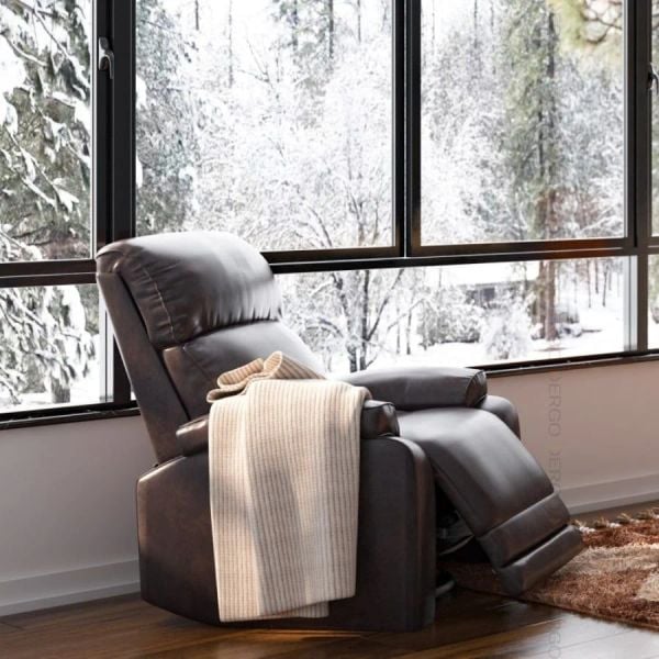 Sofa chỉnh điện đơn