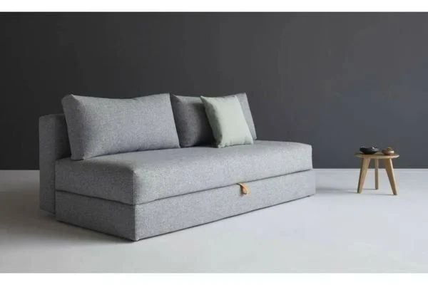 Sofa giường kiểu dáng gấp đôi