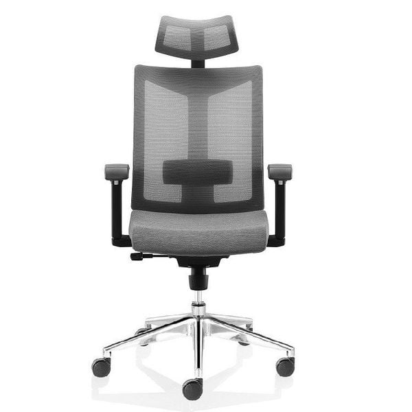 Ghế xoay tròn Dergo cao cấp Ergonomic office chair Stark S27H-AL