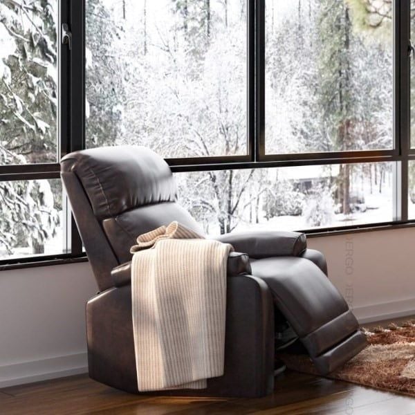 Sofa FlexiSpot XR4 chỉnh điện linh hoạt tương thích với cơ thể người sử dụng