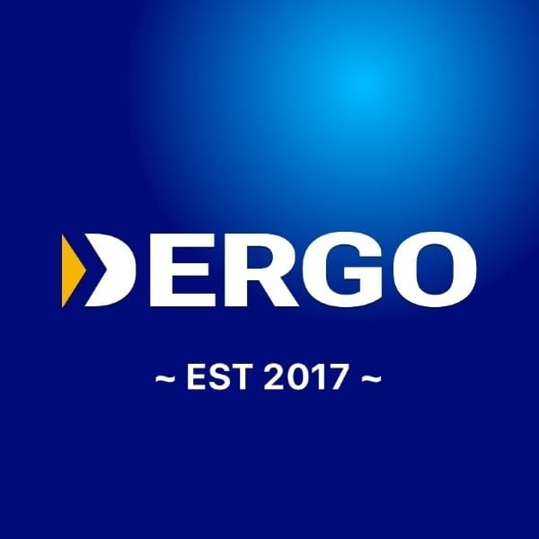 DERGO - Thương hiệu nội thất uy tín với hơn 7 năm hoạt động tại Việt Nam