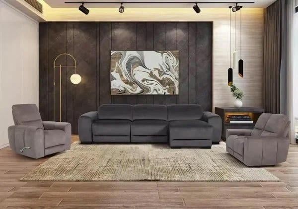 Một chiếc ghế sofa giường phù hợp cho bạn khi muốn nghỉ ngơi sau khi làm việc